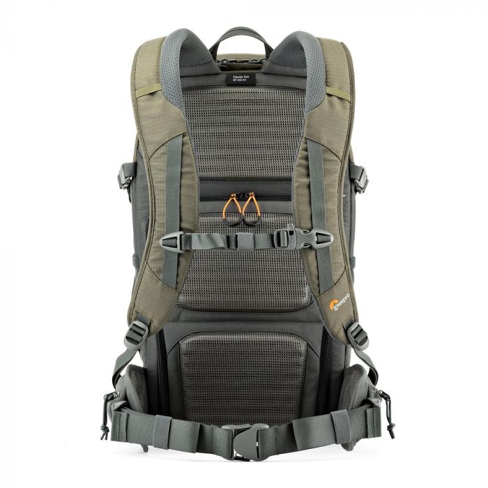 Lowepro Flipside Trek BP 450 AW (szürke) (LP37016-PWW)