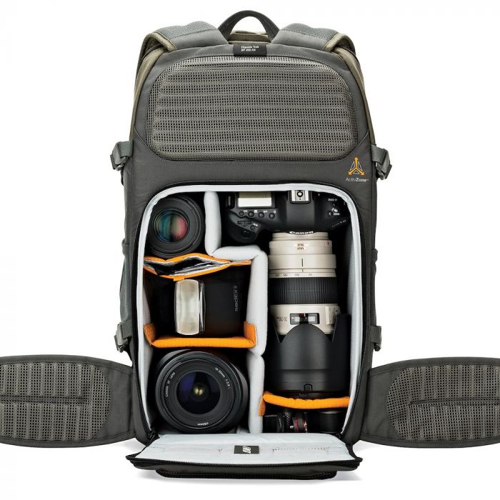 Lowepro Flipside Trek BP 450 AW (szürke) (LP37016-PWW)