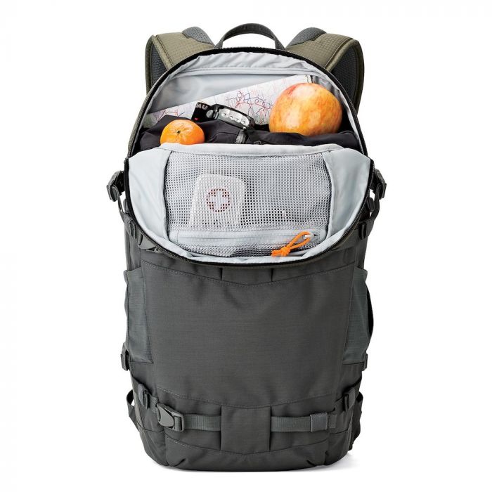 Lowepro Flipside Trek BP 450 AW (szürke) (LP37016-PWW)