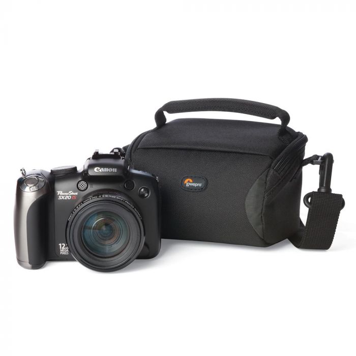 Lowepro Format 100 (fekete) (LP36508-0WW)