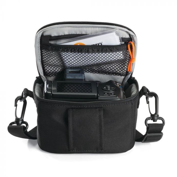 Lowepro Format 100 (fekete) (LP36508-0WW)