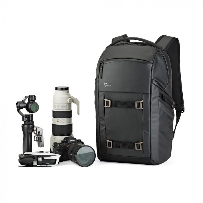 Lowepro FreeLine BP 350 AW (fekete) (LP37170-PWW)