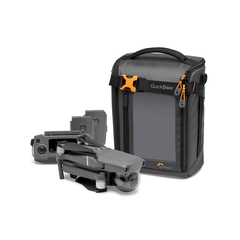 Lowepro GearUp Creator Box L II (LP37348-GRL)