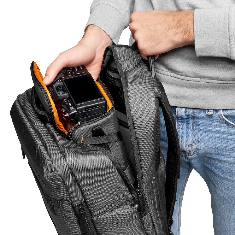 Lowepro GearUp Creator Box L II (LP37348-GRL)