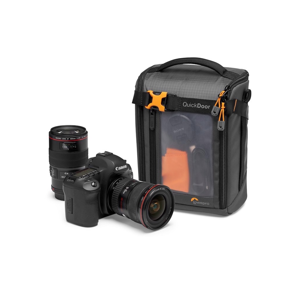 Lowepro GearUp Creator Box L II (LP37348-GRL)