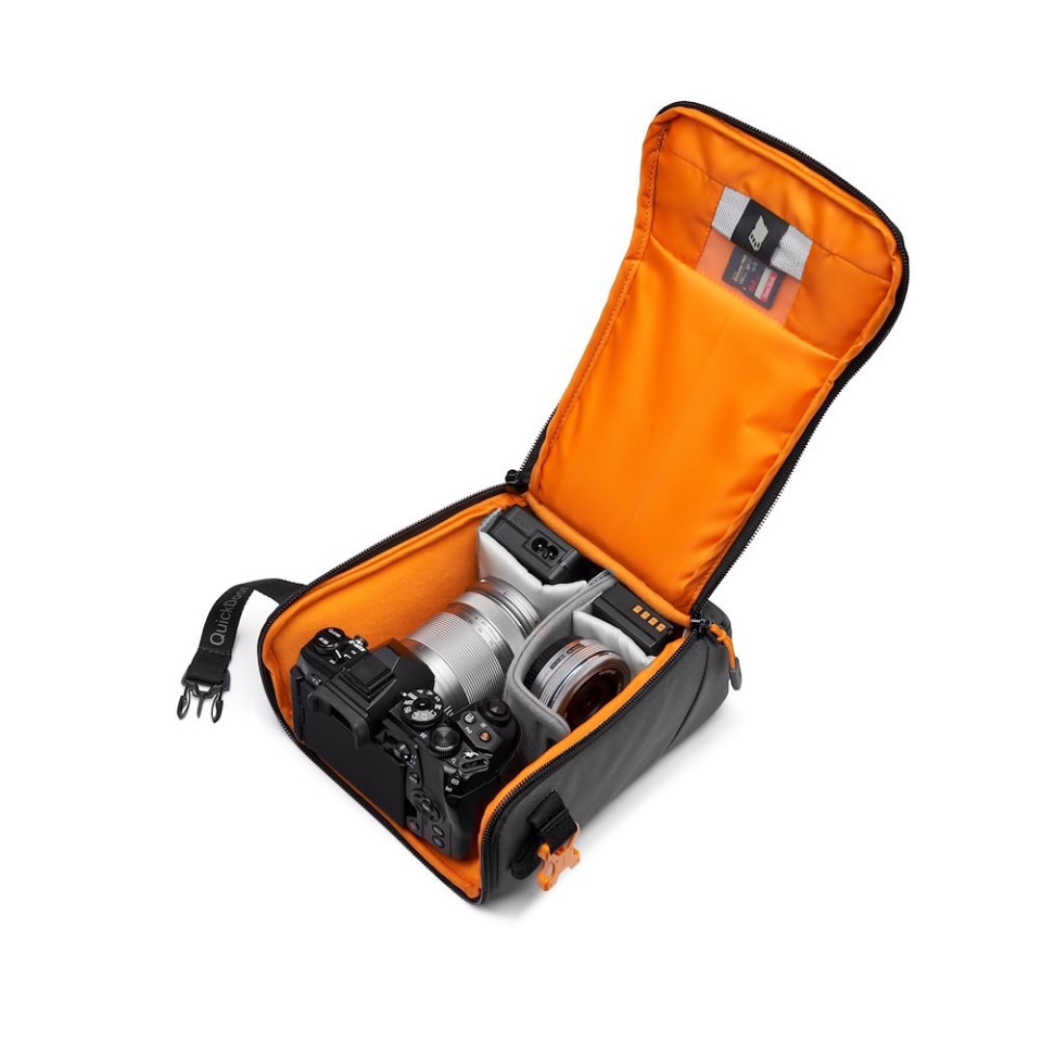 Lowepro GearUp Creator Box M II (LP37347-GRL)