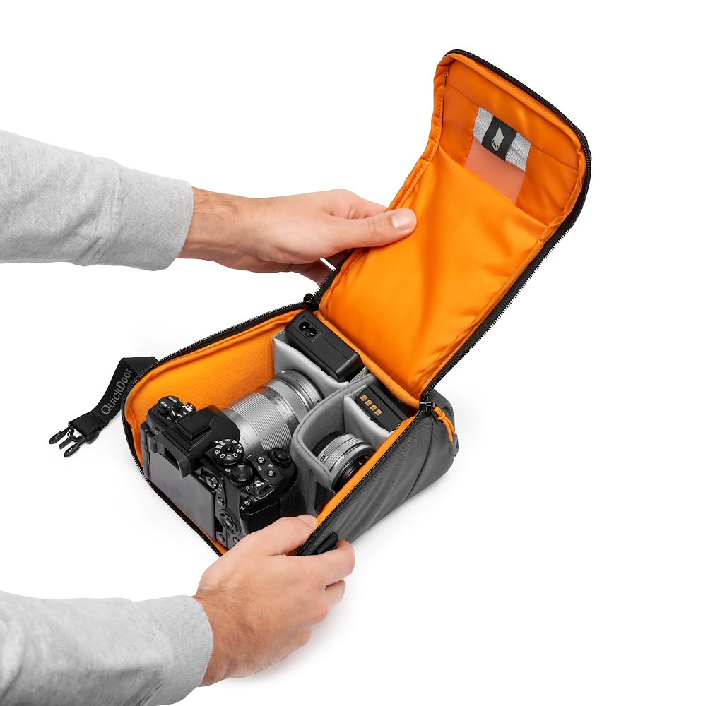 Lowepro GEARUP CREATOR BOX M II (LP37347-PWW)