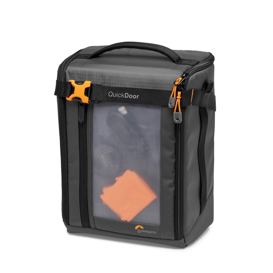 Lowepro GearUp Creator Box XL II (LP37349-GRL)