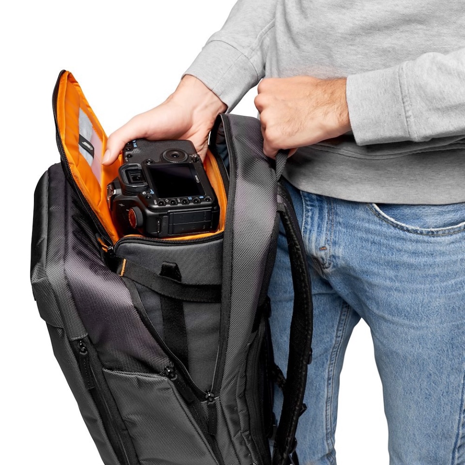 Lowepro GearUp Creator Box XL II (LP37349-GRL)