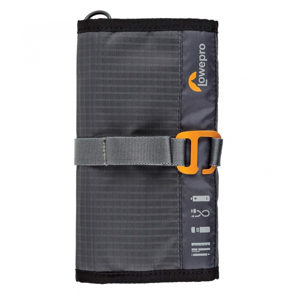 Lowepro GearUp Wrap (sötét szürke) (LP37140-GRL)