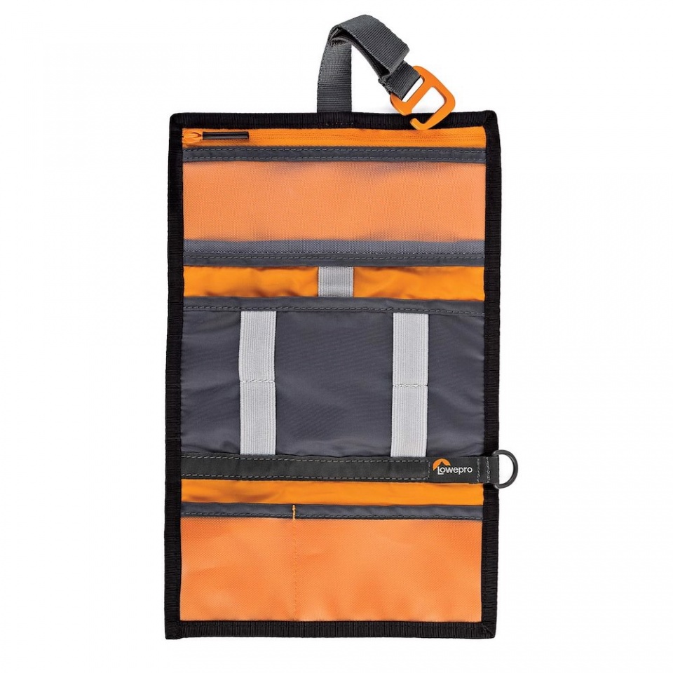 Lowepro GearUp Wrap (sötét szürke) (LP37140-GRL)