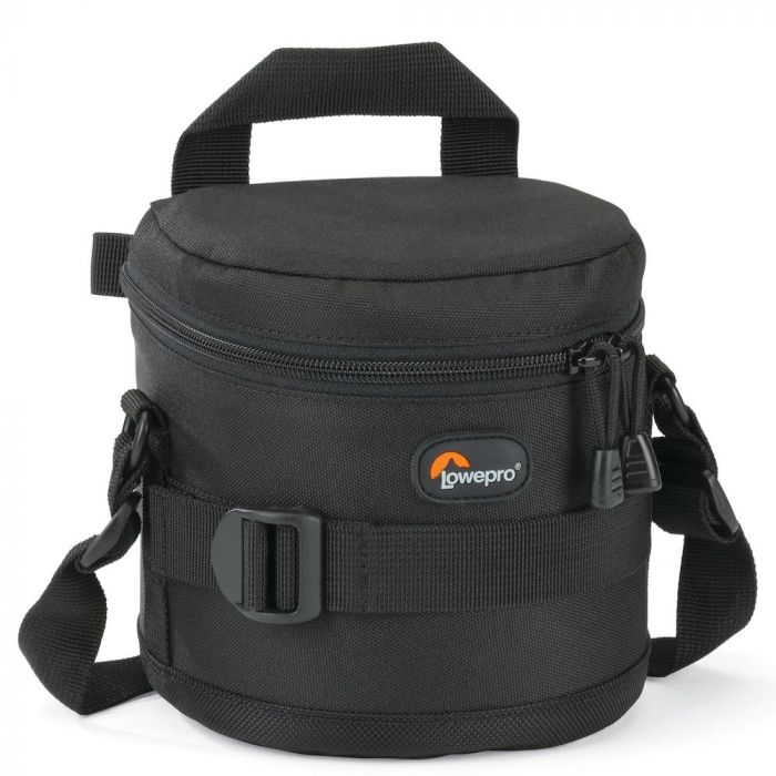 Lowepro Lens Case 11 x 11cm (fekete) (LP36304-0WW)