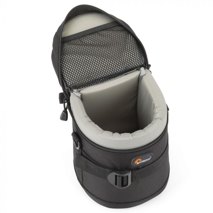 Lowepro Lens Case 11 x 14cm (fekete) (LP36305-0WW)