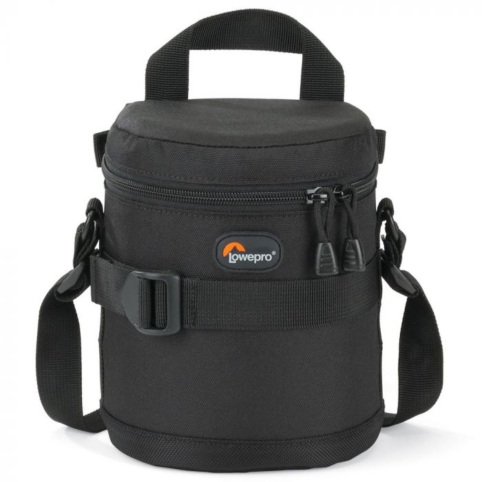 Lowepro Lens Case 11 x 14cm (fekete) (LP36305-0WW)