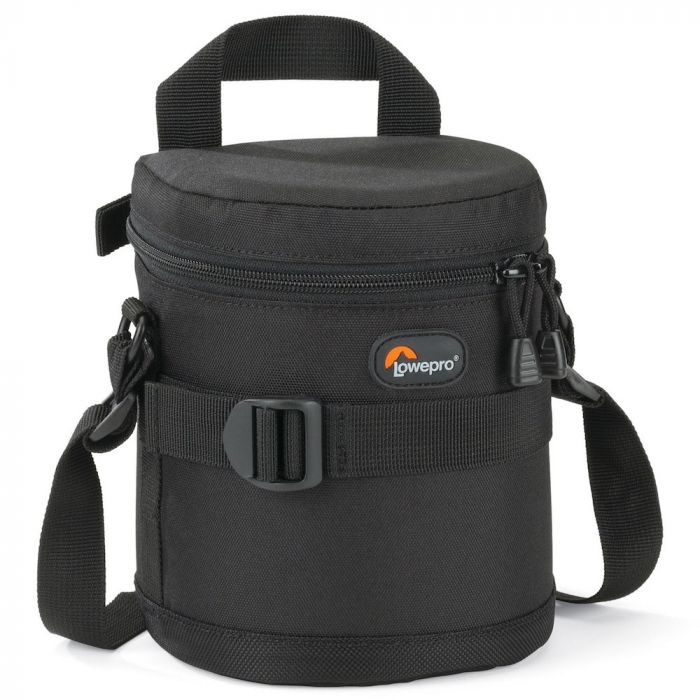 Lowepro Lens Case 11 x 14cm (fekete) (LP36305-0WW)