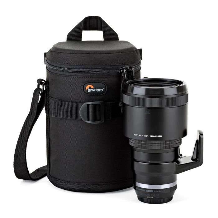 Lowepro Lens Case 11 x 18cm (fekete) (LP36980-0WW)