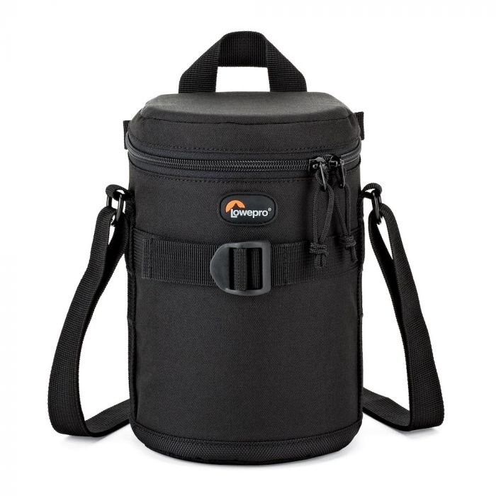 Lowepro Lens Case 11 x 18cm (fekete) (LP36980-0WW)