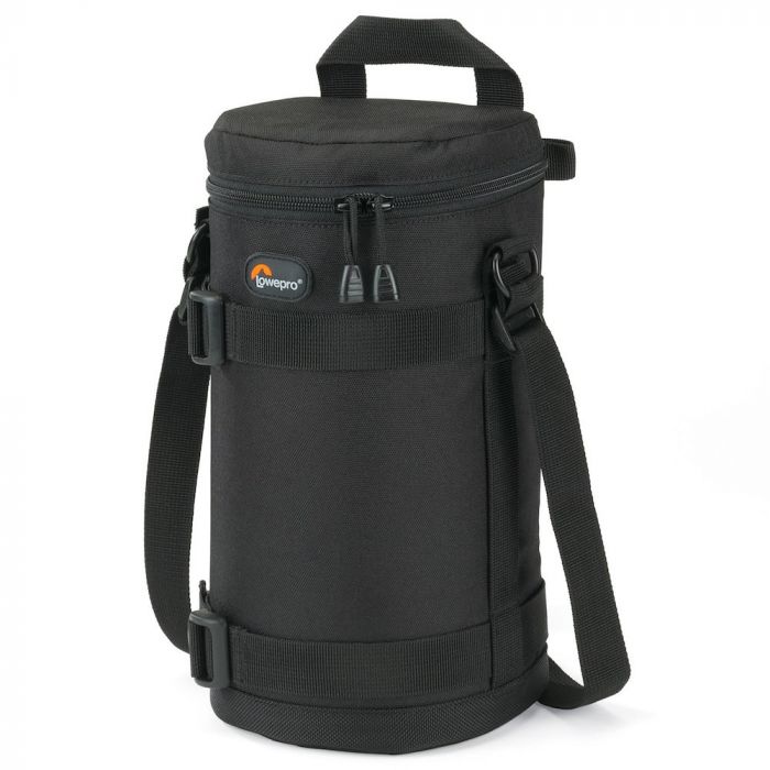 Lowepro Lens Case 11 x 26cm (fekete) (LP36306-PWW)