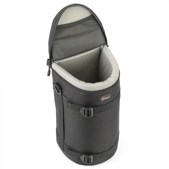 Lowepro Lens Case 11 x 26cm (fekete) (LP36306-PWW)