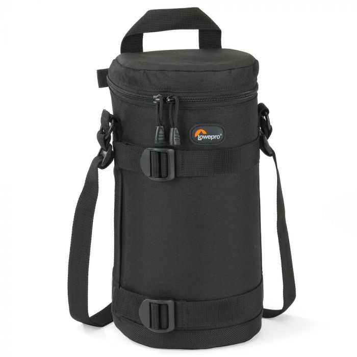 Lowepro Lens Case 11 x 26cm (fekete) (LP36306-PWW)