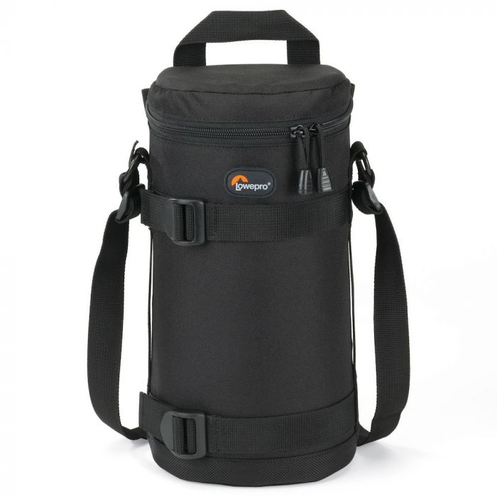 Lowepro Lens Case 11 x 26cm (fekete) (LP36306-PWW)