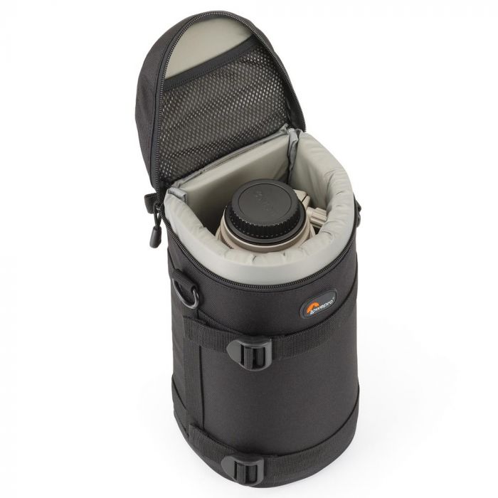 Lowepro Lens Case 11 x 26cm (fekete) (LP36306-PWW)