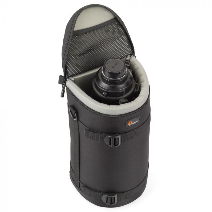 Lowepro Lens Case 13 x 32cm (fekete) (LP36307-PWW)