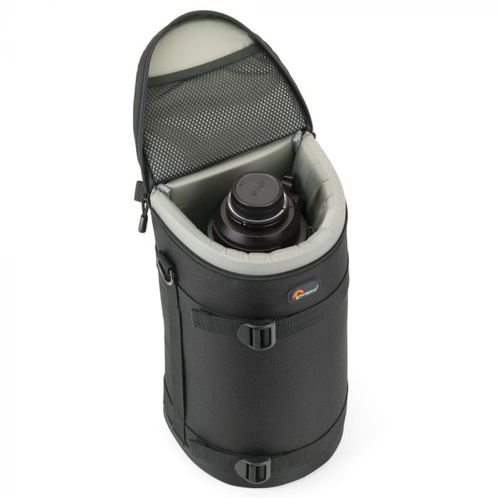 Lowepro Lens Case 13 x 32cm (fekete) (LP36307-PWW)