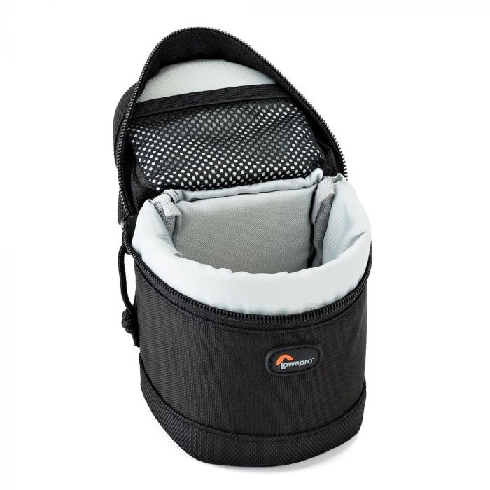 Lowepro Lens Case 7 x 8cm (fekete) (LP36977-0WW)