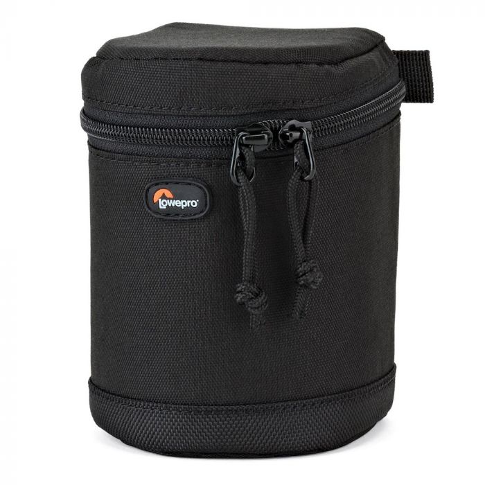 Lowepro Lens Case 8 x 12cm (fekete) (LP36978-0WW)