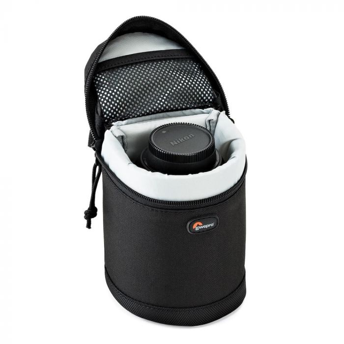 Lowepro Lens Case 8 x 12cm (fekete) (LP36978-0WW)