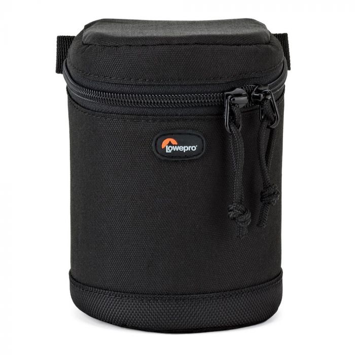 Lowepro Lens Case 8 x 12cm (fekete) (LP36978-0WW)