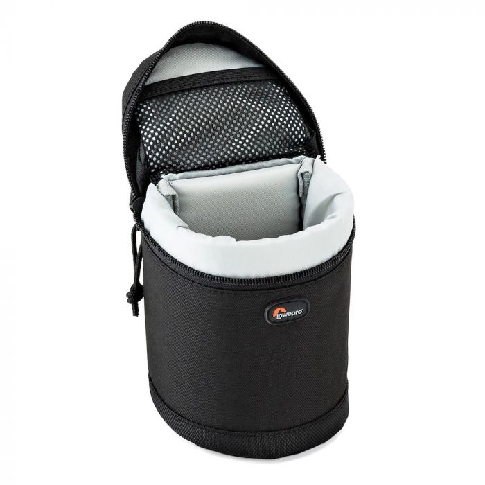 Lowepro Lens Case 8 x 12cm (fekete) (LP36978-0WW)