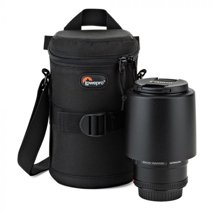 Lowepro Lens Case 9 x 16cm (fekete) (LP36979-0WW)