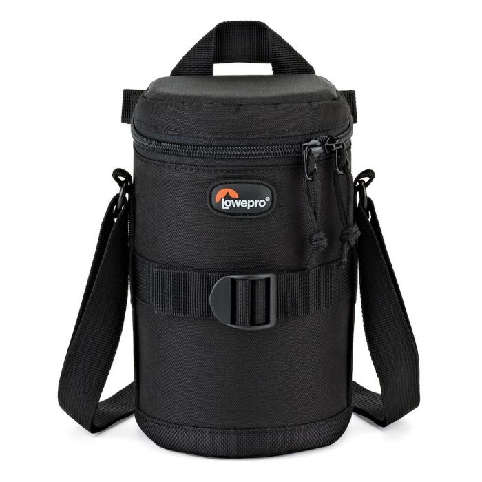 Lowepro Lens Case 9 x 16cm (fekete) (LP36979-0WW)