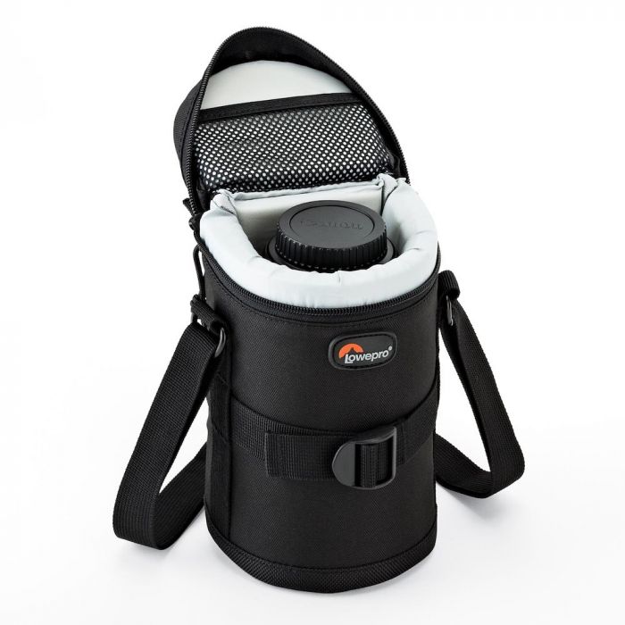 Lowepro Lens Case 9 x 16cm (fekete) (LP36979-0WW)