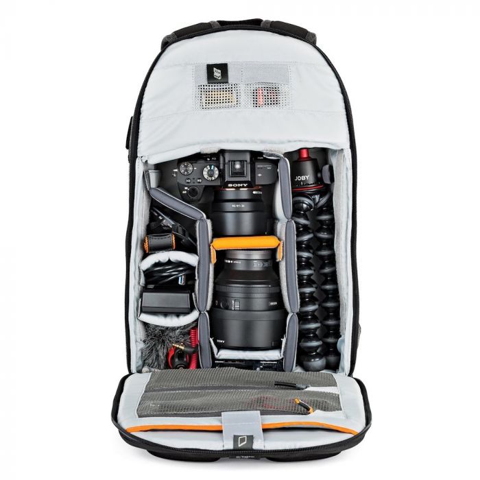 Lowepro m-Trekker BP 150 (fekete) (LP37136-PWW)