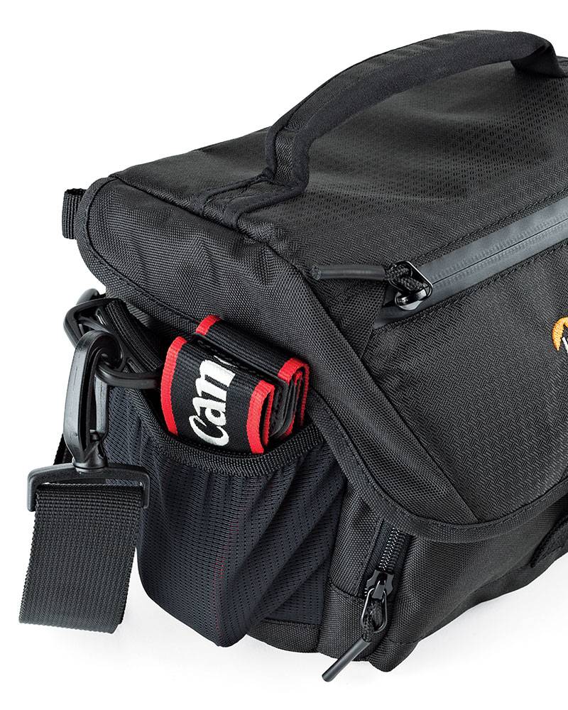 Lowepro Nova 160 AW II (fekete) (LP37119-PWW)