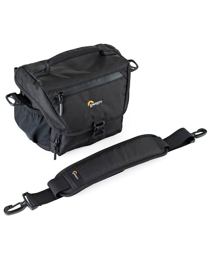 Lowepro Nova 160 AW II (fekete) (LP37119-PWW)