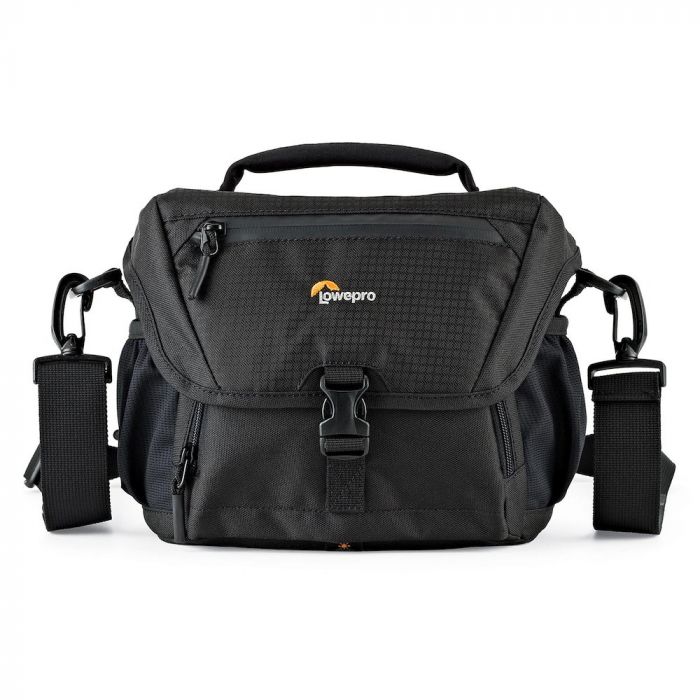 Lowepro Nova 160 AW II (fekete) (LP37119-PWW)