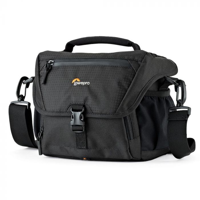 Lowepro Nova 160 AW II (fekete) (LP37119-PWW)
