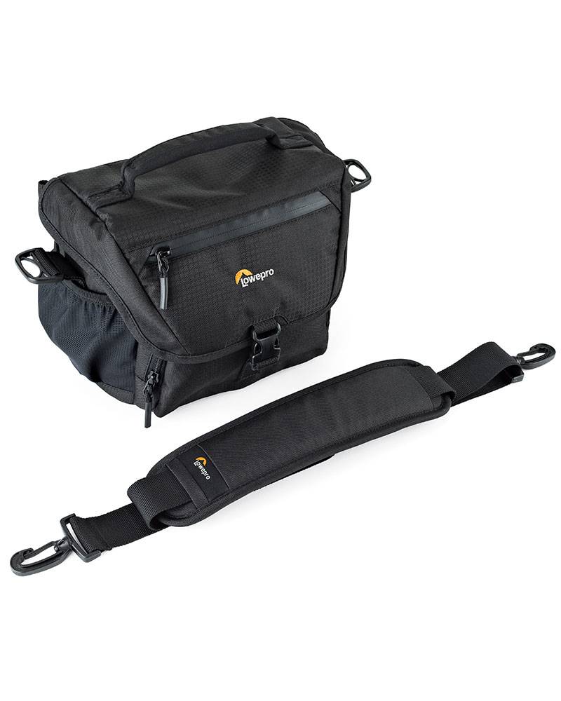 Lowepro Nova 160 AW II (pala/Pixel Cam) (LP37120-PWW)