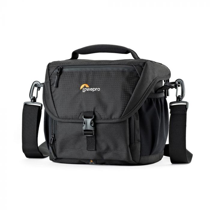 Lowepro Nova 170 AW II (fekete) (LP37121-PWW)