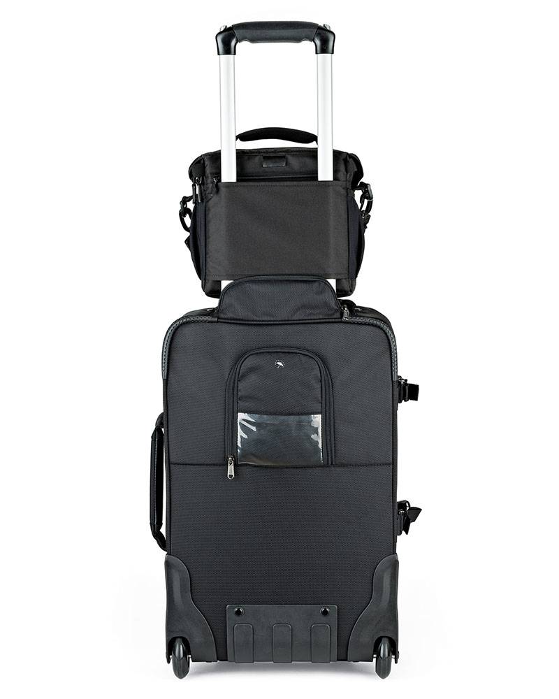 Lowepro Nova 170 AW II (fekete) (LP37121-PWW)