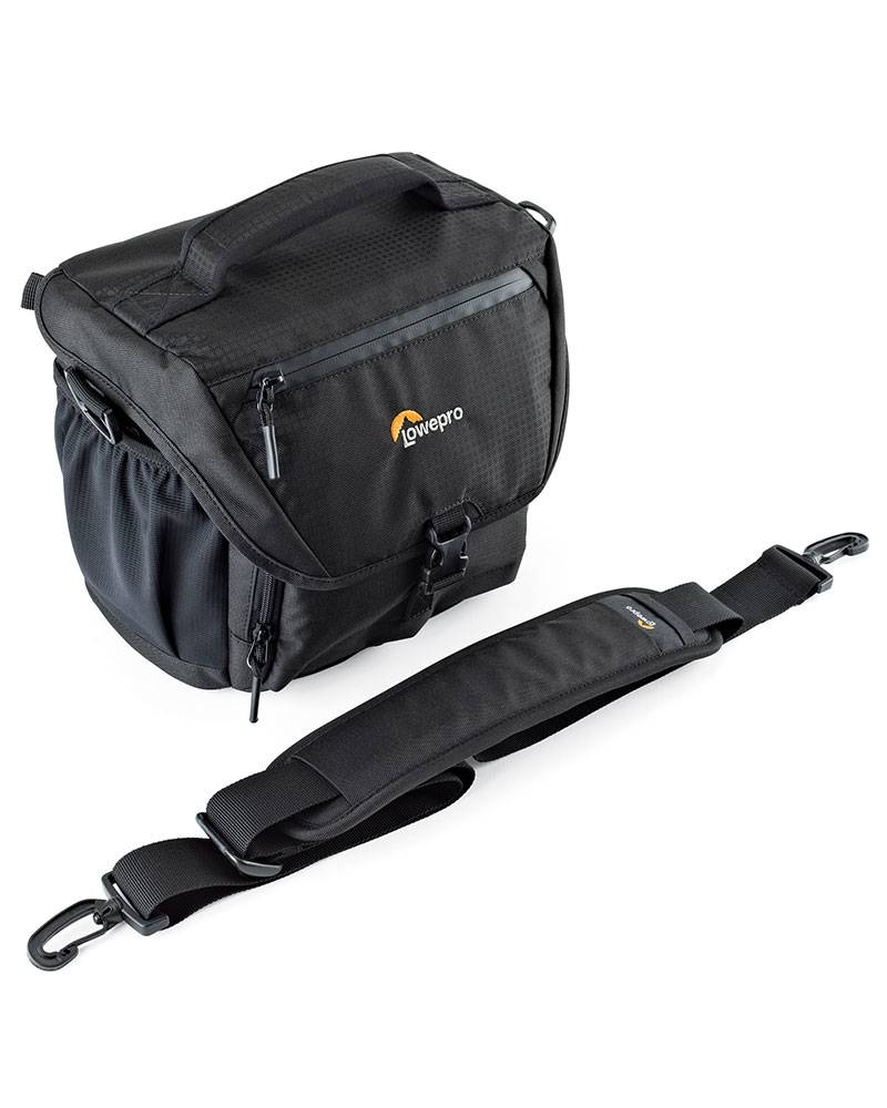 Lowepro Nova 170 AW II (fekete) (LP37121-PWW)