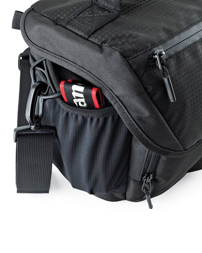 Lowepro Nova 170 AW II (fekete) (LP37121-PWW)