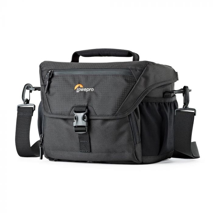 Lowepro Nova 180 AW II (fekete) (LP37123-PWW)