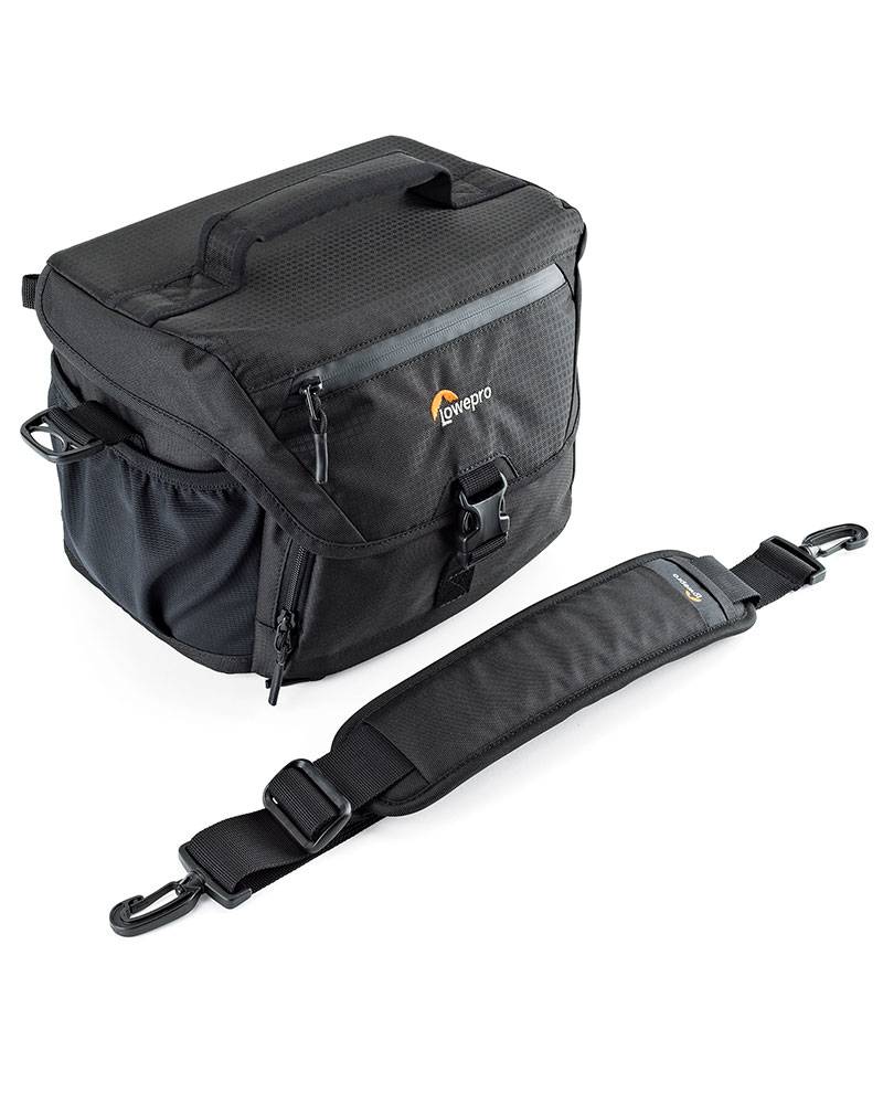 Lowepro Nova 180 AW II (fekete) (LP37123-PWW)