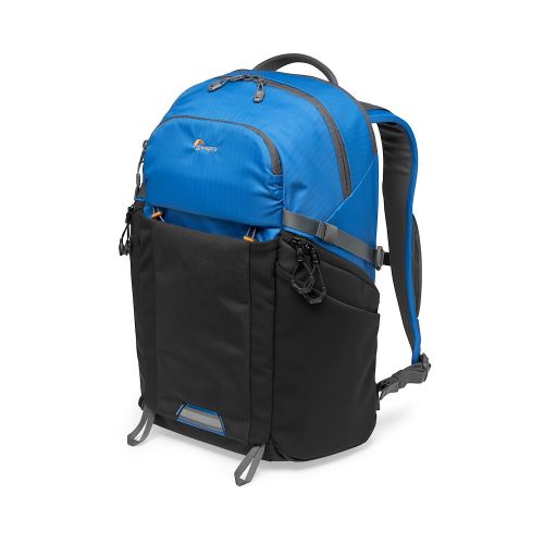 Lowepro Photo Active BP 300 AW (kék/fekete) (LP37253-PWW)