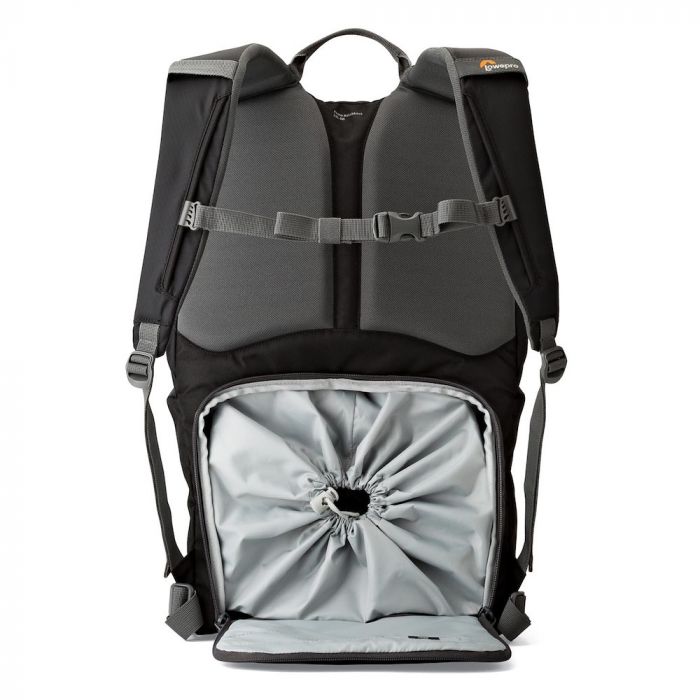 Lowepro Photo Hatchback BP 250 AW II fekete (LP36957-PWW)